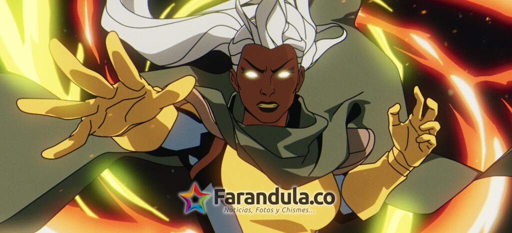 X-MEN ’97 de Marvel Animation, vuelve a Disney+ con su segunda temporada el 1 de julio 3