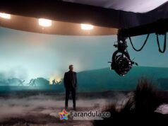 HISTORY estrena la mega produccion “Segunda Guerra Mundial con Tom Hanks”