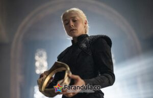 La tercera temporada de la serie dramática original de HBO ‘La casa del dragón’ se estrena el 21 de junio