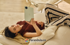 Este lunes festivo, desconéctate del ruido y conecta contigo junto a HUAWEI