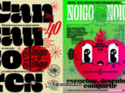 NoigoNoigo cumple 5 añosEl boletín que convirtió la curaduría musicalen una propuesta de diseño inolvidable