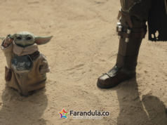 Cine Colombia te lleva a un viaje de otra galaxia