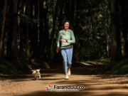 Día Mundial del Atletismo: tres indicadores que pueden ayudarte a correr mejor con el HUAWEI WATCH GT Runner 2