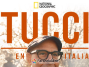 National Geographic presenta el tráiler de la nueva temporada de la serie nominada al Emmy® Tucci en Italia