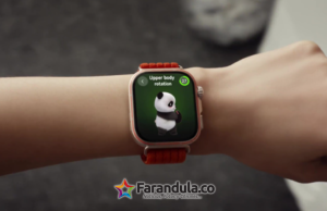 Adiós al dolor de cuello: los Miniejercicios de la serie HUAWEI WATCH FIT 5 son la función que no sabías que necesitabas