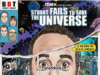 Stuart fails to save the universe, la nueva comedia Max Original, se estrena en julio
