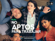 “No aptos para trabajar”, la nueva comedia de Mindy Kaling que estrena el 2 de junio exclusivo de Disney+