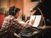 De paso: el nuevo álbum del músico Juan Andrés Ospina
