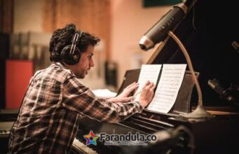 De paso: el nuevo álbum del músico Juan Andrés Ospina