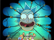 La nueva temporada de Rick and Morty ya está disponible en HBO Max