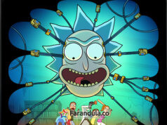 La nueva temporada de Rick and Morty ya está disponible en HBO Max