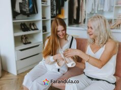 Día de la Madre: calzado y moda desplazan a regalos tradicionales y ya representan el 24% de la intención de compra en Colombia