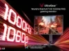 LG Electronics presenta el primer monitor gaming full hd con 1.000 hz nativo