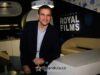 Vive lo mejor del mundial en cinemas Royal Films como si estuvieras en la tribuna del estadio.