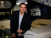 Vive lo mejor del mundial en cinemas Royal Films como si estuvieras en la tribuna del estadio.