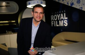 Vive lo mejor del mundial en cinemas Royal Films como si estuvieras en la tribuna del estadio.