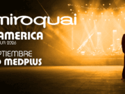 Jamiroquai regresa a Colombia para su gira Latinoamérica 2026