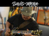 David Mora presenta ‘Ese Rock and Roll’, una canción de caos, irreverencia e identidad