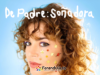 Sol Escobar presenta “De padre: soñadora” un álbum íntimo, libre y cinematográfico que convierte la sensibilidad en arte