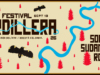 Los Sudamerican Rockers están de vuelta ¡Festival Cordillera 2026!
