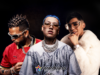Ovy on the drums, Jere Klein y Blessd se unen en el lanzamiento oficial del fenómeno viral «Q hubo amor (Medellín)»