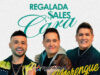 La tusa ya no se llora… se baila: “Regalada sales cara” ahora es merengue