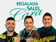 La tusa ya no se llora… se baila: “Regalada sales cara” ahora es merengue
