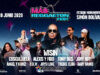 Venezuela se prepara para Más Reggaetón Fest