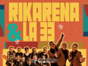 Rikarena & La-33 presentarán dos experiencias musicales en Lourdes Music Hall en Bogotá