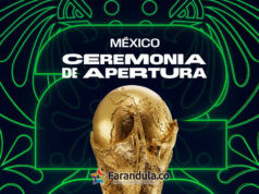 Alejandro Fernández y Los Ángeles Azules brillarán con espectaculares presentaciones durante la ceremonia de inauguración en México de la Copa Mundial de la FIFA 2026™