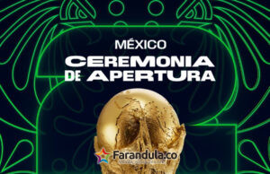 Alejandro Fernández y Los Ángeles Azules brillarán con espectaculares presentaciones durante la ceremonia de inauguración en México de la Copa Mundial de la FIFA 2026™