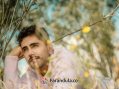 Nik Salazar presenta su nuevo sencillo “Contando mariposas”