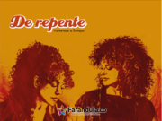 Ilona e Inés Gaviria presentan “De repente”, un homenaje a Soraya a 20 años de su partida