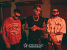 Los Hitmen y Dalex lanzan “Repeat”