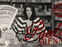 Paula Arenas presenta“Nada es permanente”,su álbum más íntimo y personal hasta la fecha