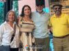 Escritores colombianos presentes en la Feria del libro de Madrid