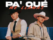 Dany Cardona y Anderson Raura se preguntan “Pa’ qué me llamas”