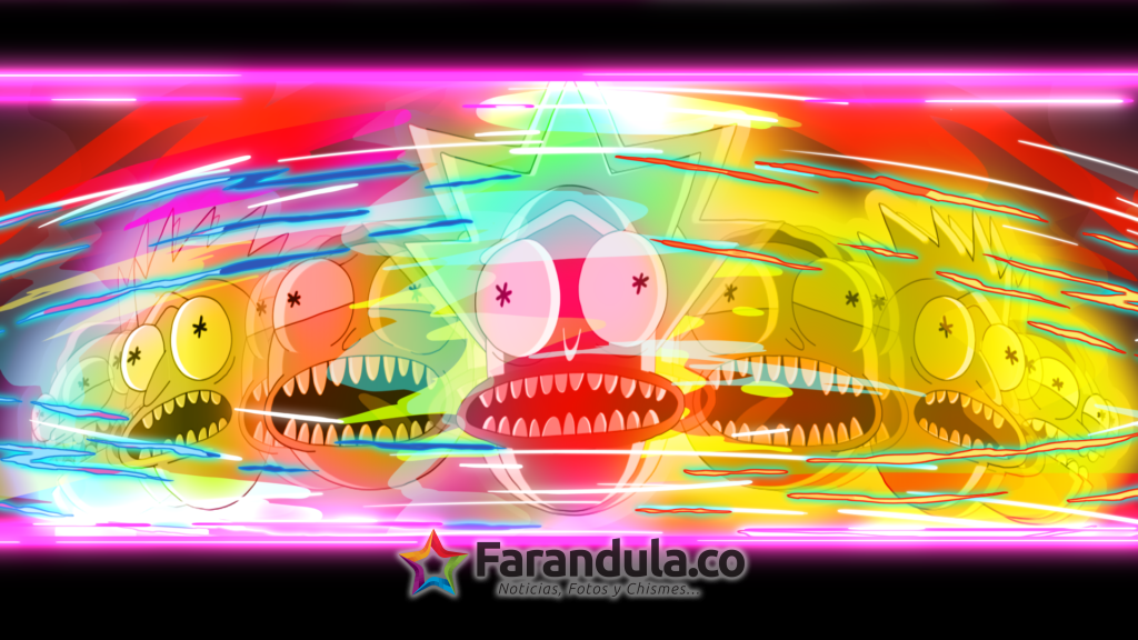 Recuerda las invenciones más caóticas de Rick and Morty 4