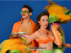 “Aguaráchate” de Monsieur Periné hace parte de la banda sonora de “James”, la nueva miniserie documental de Netflix