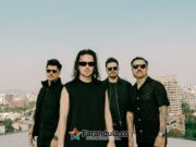Allison regresa a Colombia para presentarse en Lourdes Music Hall