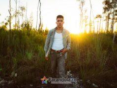 “Tus Ojos”: el éxito de Aron Luix