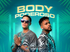 Vinny Rivera y Luciente presentan “BODY PODEROSO”, junto a DerekVinci, la nueva fusión tropical que promete dominar el verano