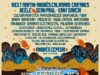 Festival Cordillera 2026 ya tiene cartel oficial