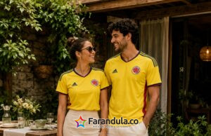 La camiseta de la selección sale de la cancha: cinco looks para llevarla con estilo durante el Mundial