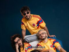 Morat acompañará a la Selección Colombia en su despedida rumbo al Mundial 2026