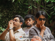 Balance Delicado estrena «Bajo las olas», un viaje de R&B y Pop junto a Happy RZ