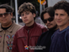 GLISH: la banda bogotana que demuestra que el rock también se hereda