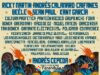 Ricky Martin, Andrés Calamaro, Caifanes, Sean Paul, Beéle y más íconos llegarán al Festival Cordillera 2026.