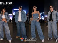 Nicky Jam llega a Bogotá: estos son los looks que dominarán El Campín el próximo 6 de junio
