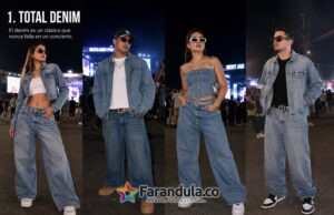 Nicky Jam llega a Bogotá: estos son los looks que dominarán El Campín el próximo 6 de junio